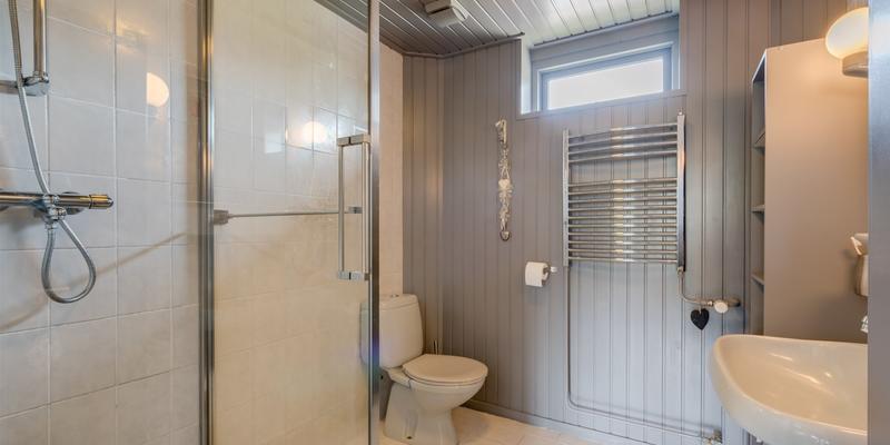 badkamer uitbouwen
